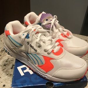 Reebok inferno size 13 NIB